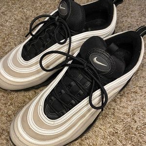 Air Max 97 Light Bone